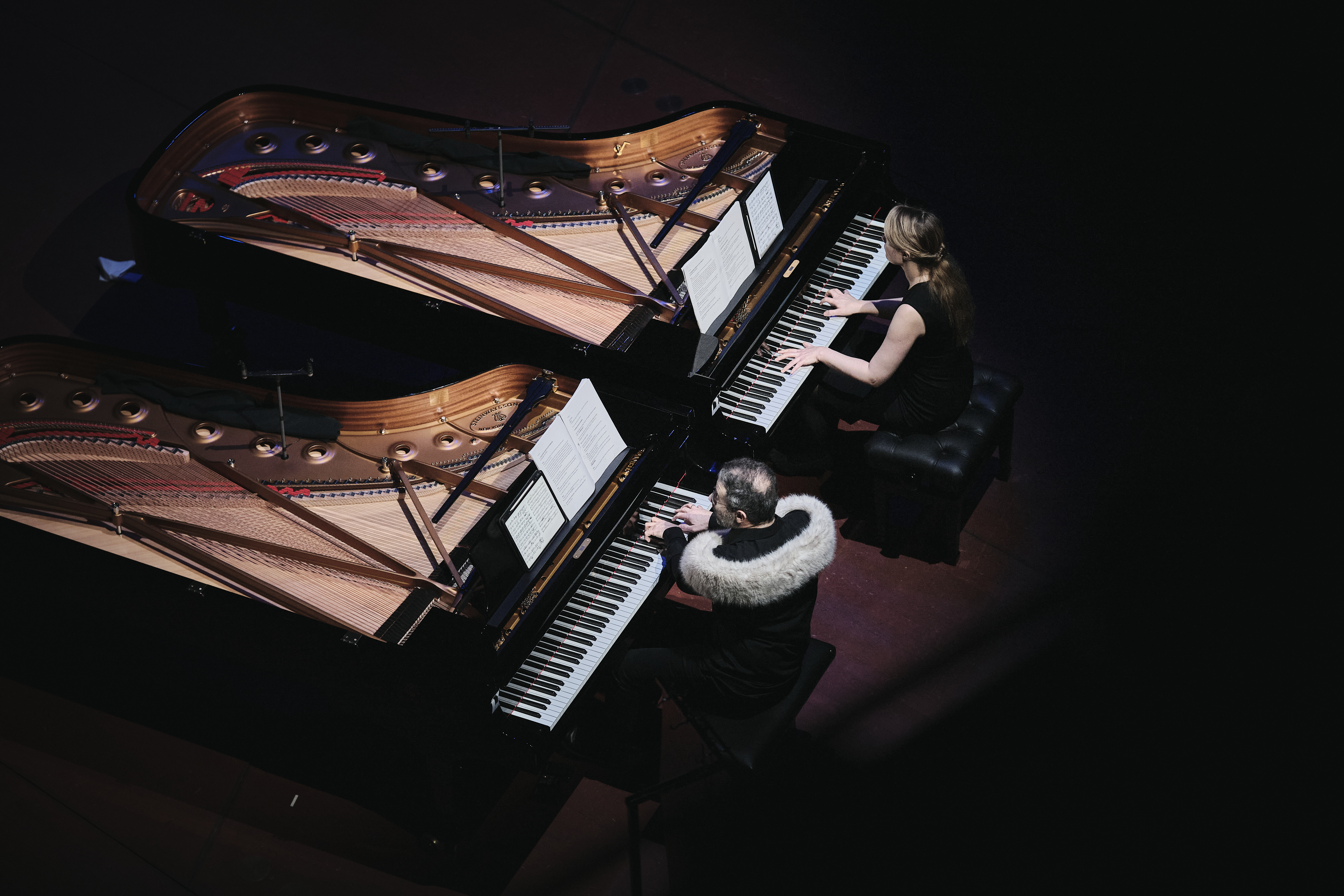 Nussknacker Copyright ERIC ENGEL